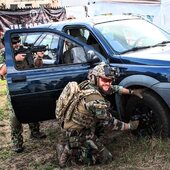 Tactical 🥷🏻tyre 🛞 change 🔧 should be a mandatory lesson 🎓

Remember to have fun out there🤘🏻

🦁

#lionsgearsolutionsmachos
#qualityaccesories

#lionsgearsolutions #lionsgearsolutionscrashhat #lionsgearsolutionshyperion #lionsgearsolutionstophat #sionyx #aurora #armasight #mum-14 #thermal #flir #nods #nvg #airsoft #pewpew #spectres
#airsoftsquad #airsofter #softair #tactical #operator #picoftheday #airsoftphotography #multicam #worldairsoft #airsofteurope