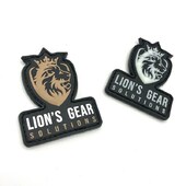Make sure you start this year equipped with the best talismans. 
These patches are known to improve your skills as follows:

Style 💃🏻 (+3)
Luck 🍀 (+4)
Morale ✨ (+5)

#lionsgearsolutions
#qualityaccesories
#patches

#lionsgearsolutions #lionsgearsolutionsmerchendise #sionyx #aurora #armasight #mum-14 #thermal #flir #nods #nvg #airsoft #pewpew #spectres
#airsoftsquad #airsofter #softair #tactical #operator #picoftheday #airsoftphotography #multicam #worldairsoft #airsofteurope