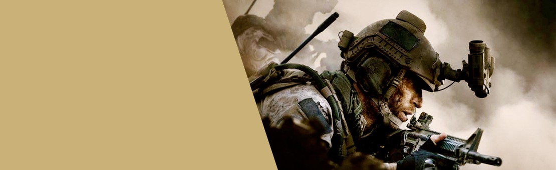 Call of Duty: Modern Warfare Dark Edition NVG adapter